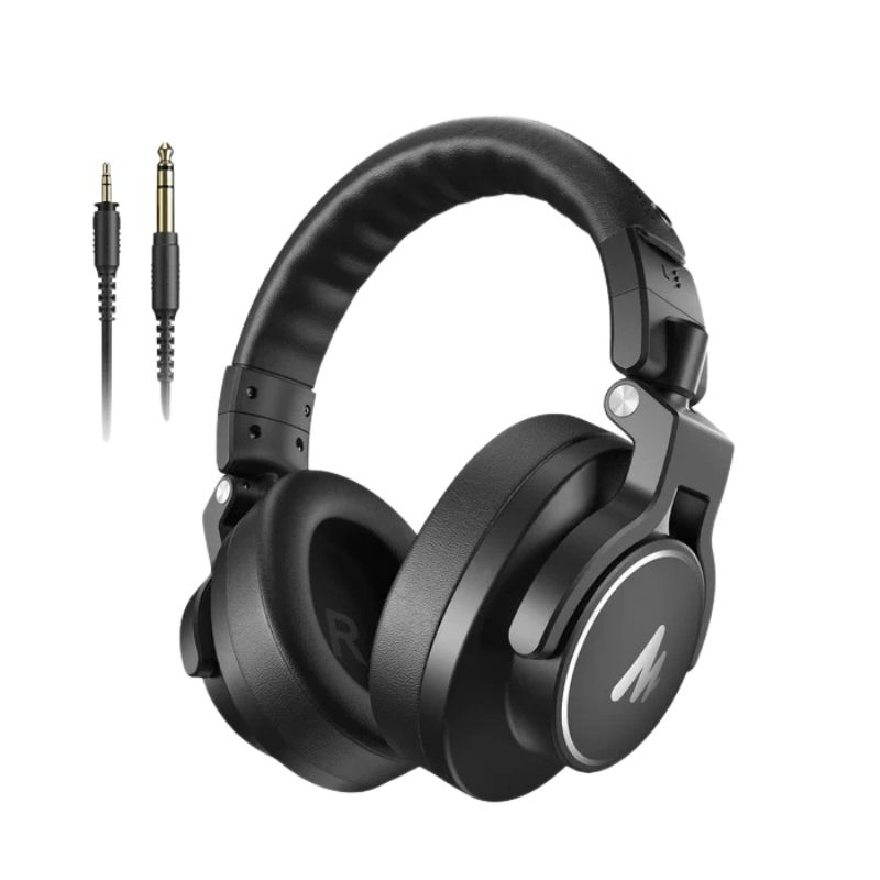 MAONO MH700 Professzionális Monitoring Headset