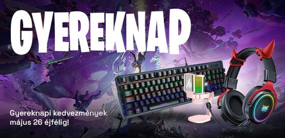 Gyereknap