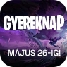 GYEREKNAP