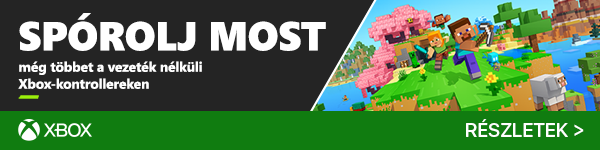 XBOX AKCIÓ!