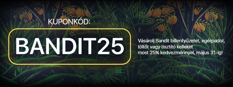 BANDIT