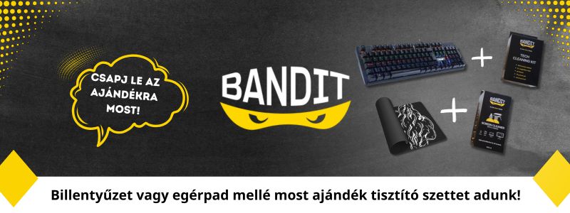BANDIT