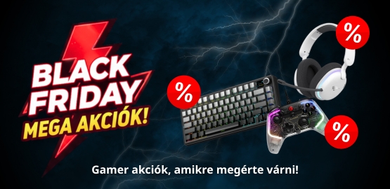 BLACK FRIDAY!