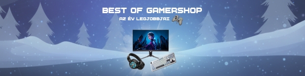 Best of GAMERSHOP!