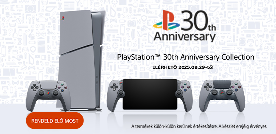 PlayStation Előrendelés!