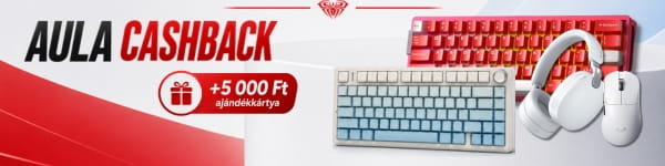 AULA CASHBACK!