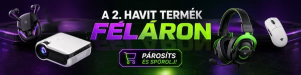 Havit akció!