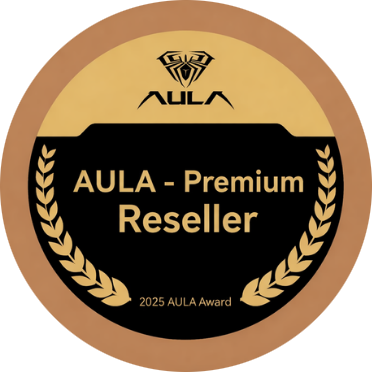 AULA Premium Reseller