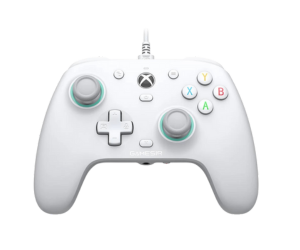 GameSir G7 Special Edition Vezetékes Xbox & PC Kontroller - Fehér