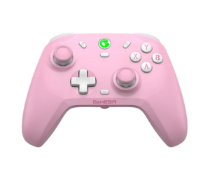 GameSir T4 Cyclone Pro Vezeték Nélküli Kontroller - Pink