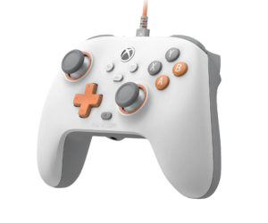 GameSir T7 Vezetékes Xbox & PC Kontroller - Fehér