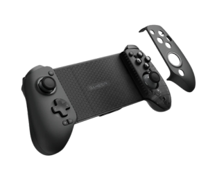 GameSir G8+ Vezeték Nélküli Kontroller - Okostelefon-Tartóval