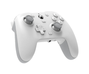 GameSir G7 HE Vezetékes Xbox & PC Kontroller - Fehér