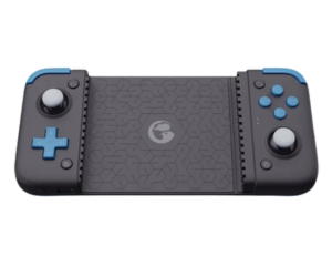 GameSir X2s BT Vezeték Nélküli Kontroller - Okostelefon-Tartóval