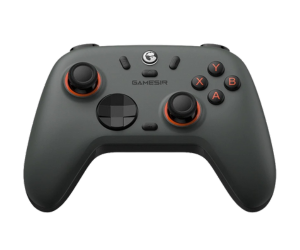 GameSir Nova 2 Lite Vezeték Nélküli Kontroller - Fekete