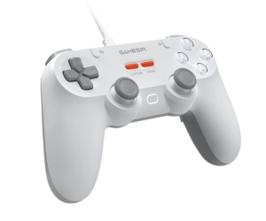 GameSir Tegenaria Lite Vezetékes Kontroller - Fehér