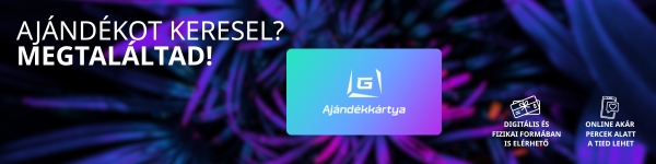 Ajándékkártya