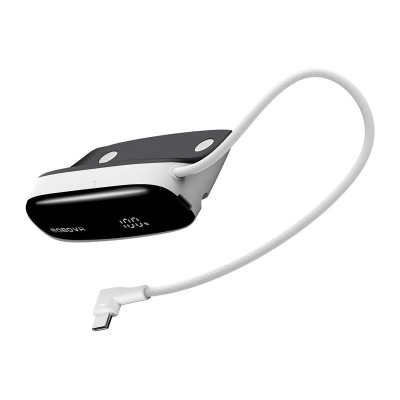 BOBOVR PD100 Töltőállomás