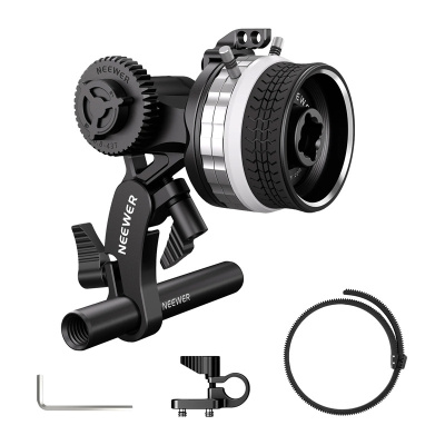 Neewer PG001 Mini Follow Focus