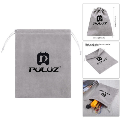 Puluz PKT16 tartozékkészlet