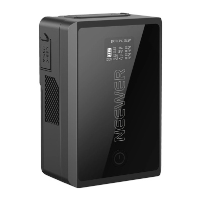 Neewer PS050E V-Mount Akkumulátor