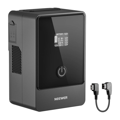 Neewer PS099E V-Mount Akkumulátor