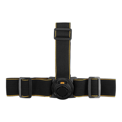 Puluz PU1050B Sportkamera Fejpánt
