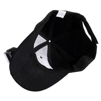 Puluz PU195 Sportkamera Tartó Sapka