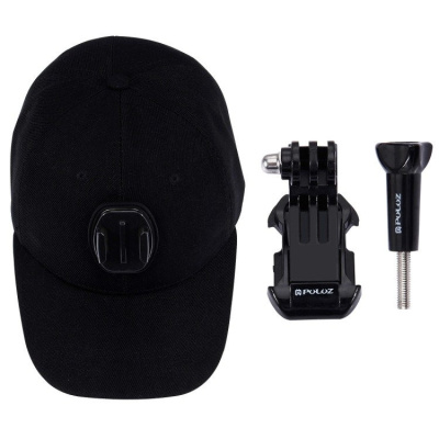 Puluz PU195 Sportkamera Tartó Sapka