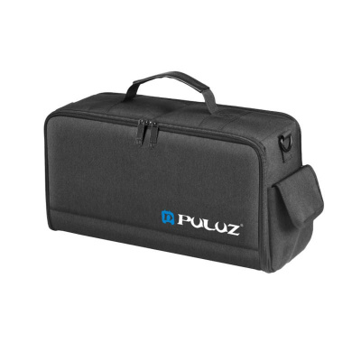 Puluz PU5016B Fotó Válltáska