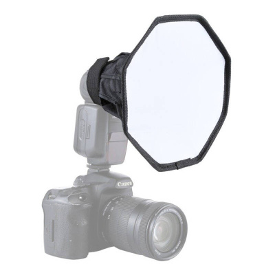 Puluz PU5120 Softbox Diffúzor 20 cm