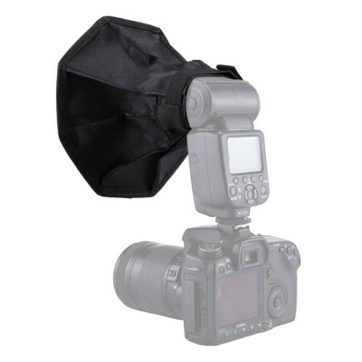 Puluz PU5120 Softbox Diffúzor 20 cm