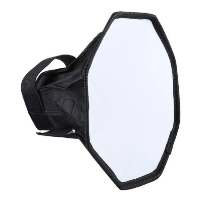 Puluz PU5120 Softbox Diffúzor 20 cm
