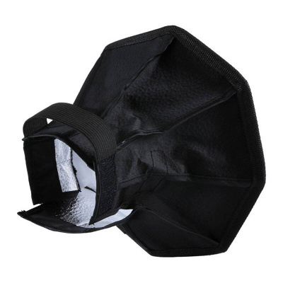 Puluz PU5120 Softbox Diffúzor 20 cm