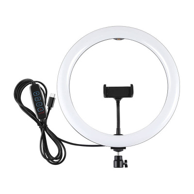 Puluz PU656B LED Gyűrűs Lámpa