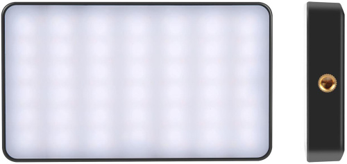 Puluz Pocket RGB LED Fotólámpa