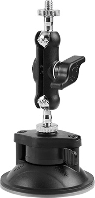 Puluz Magic Arm Tapadókorongos Tartó