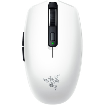 Razer Orochi V2 Vezeték Nélküli Gaming Egér - Fehér