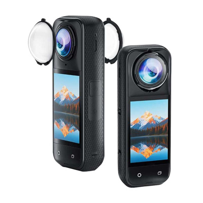 Puluz Lencsevédő Insta360 X5