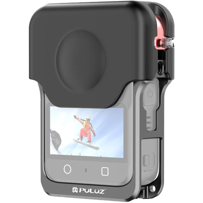 Puluz DJI Osmo 360 Védőketrec