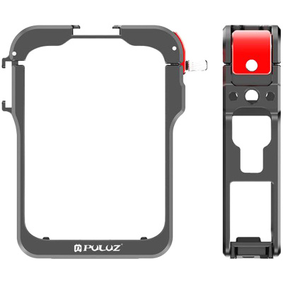 Puluz DJI Osmo 360 Védőketrec