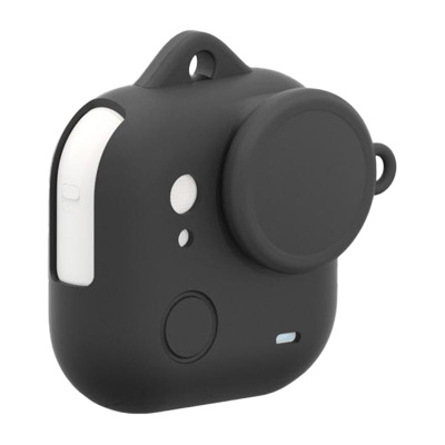 Puluz Szilikon Tok Insta360 GO Ultra