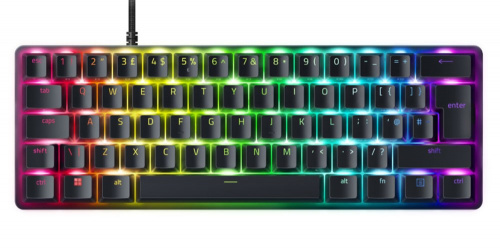 Razer Huntsman Mini Gamer Billentyűzet - Angol kiosztás