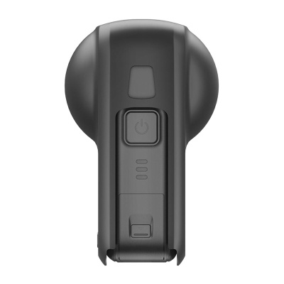 Puluz Szilikon Tok DJI Osmo 360-hoz