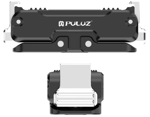 Puluz Mágneses fém tartó DJI Osmo Nano