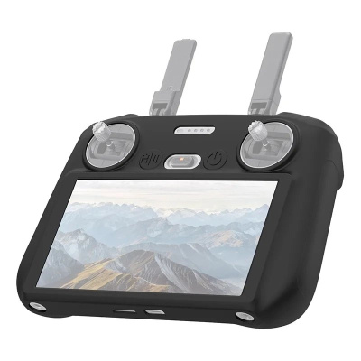 Puluz Szilikon Védőtok DJI RC 2