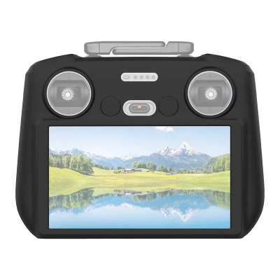 Puluz Szilikon Védőtok DJI RC 2