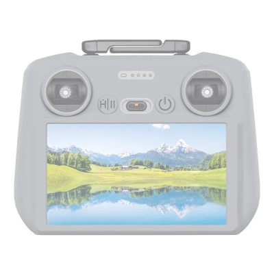 Puluz DJI RC 2 Szilikon Védőtok