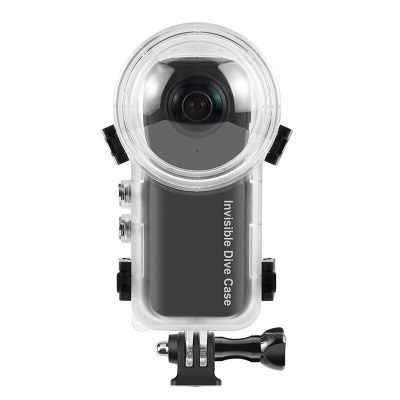 Puluz Vízálló Tok Insta360 X3