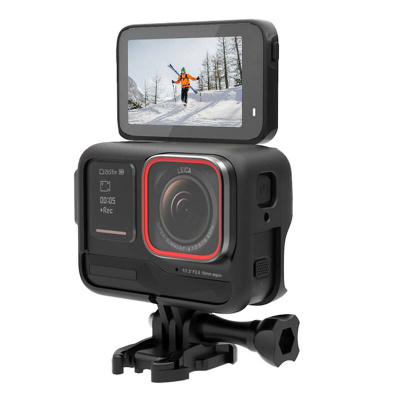 Puluz Műanyag Ketrec Insta360 Ace Pro